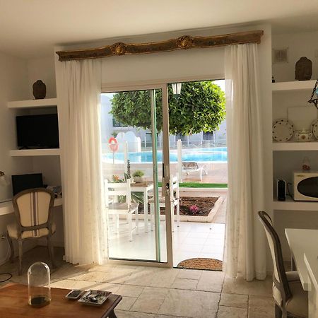 Magnifico Apartamento En Las Dunas De Corralejo Exterior foto