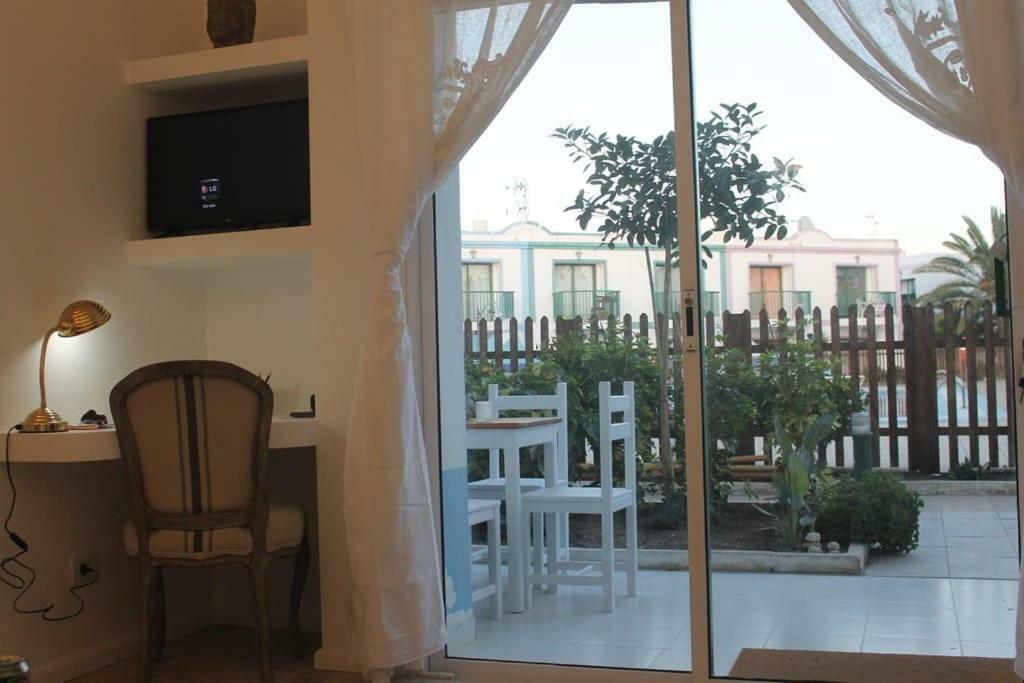 Magnifico Apartamento En Las Dunas De Corralejo Exterior foto