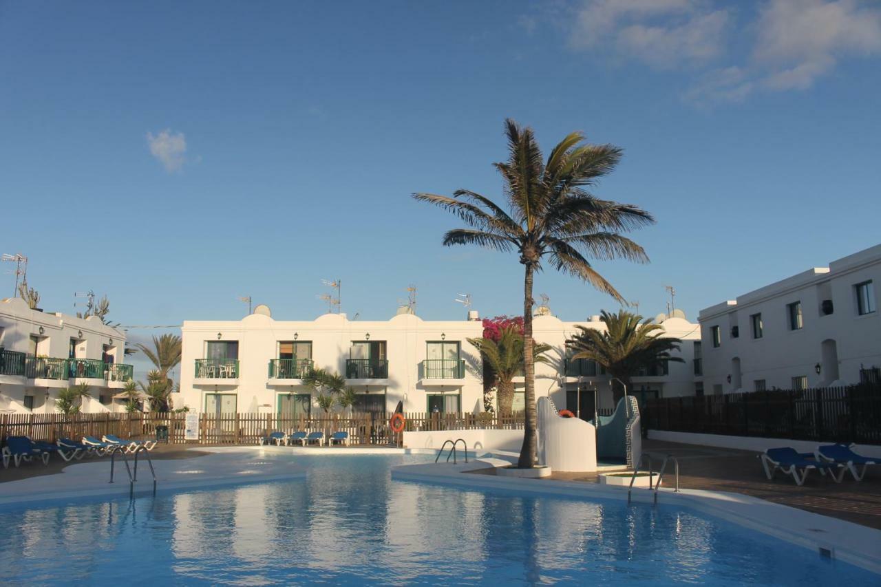 Magnifico Apartamento En Las Dunas De Corralejo Exterior foto